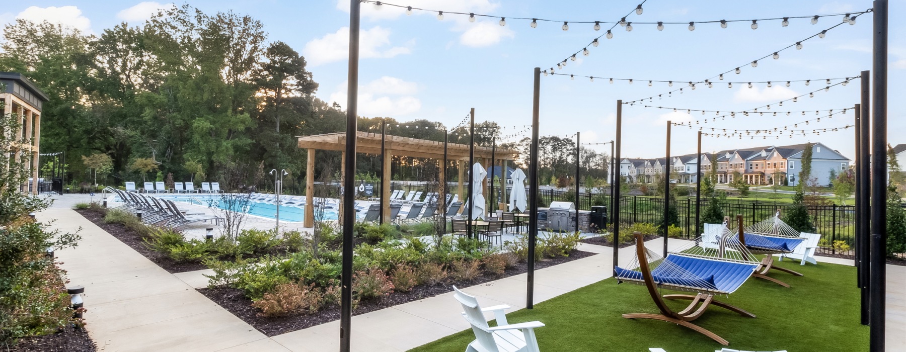 Amenities