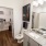 Bathroom and Closet Scheme 1