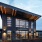 Clubhouse Exterior