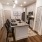 Kitchen with Island scheme 1