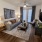 Model Living Room Scheme 1