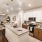 Model Kitchen and Island Scheme 2