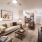 Model Living Room Scheme 2
