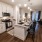 Model Kitchen scheme 1